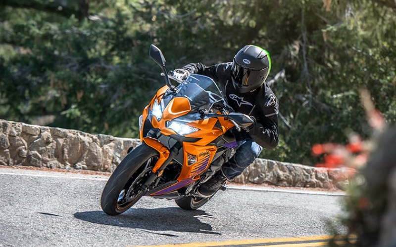 Step-by-Step Tips for Test Driving the 2025 Kawasaki Ninja 650 Step-by-Step Tips for Test Driving the 2025 Kawasaki Ninja 650