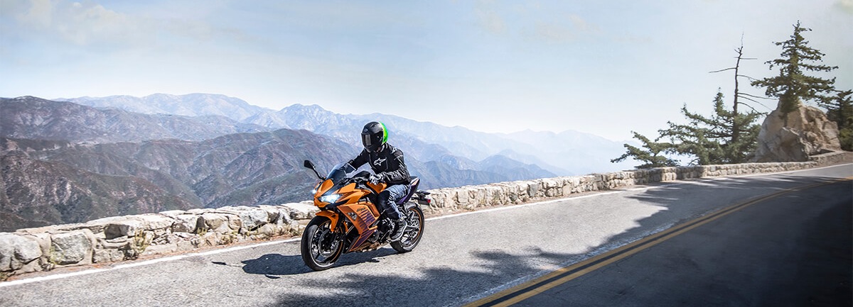 Everything You Need to Know Before Buying a New 2025 Kawasaki Ninja 650 near Fayetteville, AR Everything You Need to Know Before Buying a New 2025 Kawasaki Ninja 650 near Fayetteville, AR