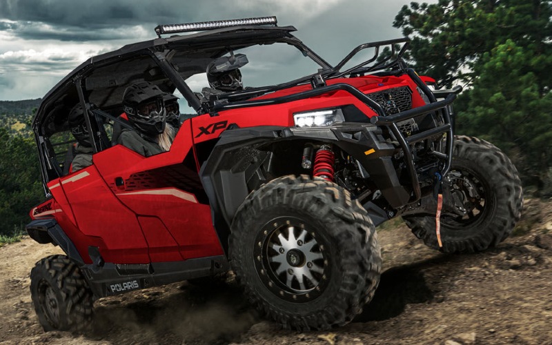 5 Buying Considerations Before You Choose Your Polaris GENERAL XP 4 1000 5 Buying Considerations Before You Choose Your Polaris GENERAL XP 4 1000