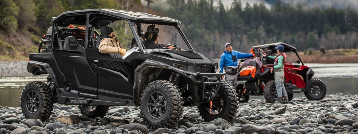 Everything You Need to Know Before Buying a New 2025 Polaris GENERAL XP 4 1000 near Rogers, AR Everything You Need to Know Before Buying a New 2025 Polaris GENERAL XP 4 1000 near Rogers, AR