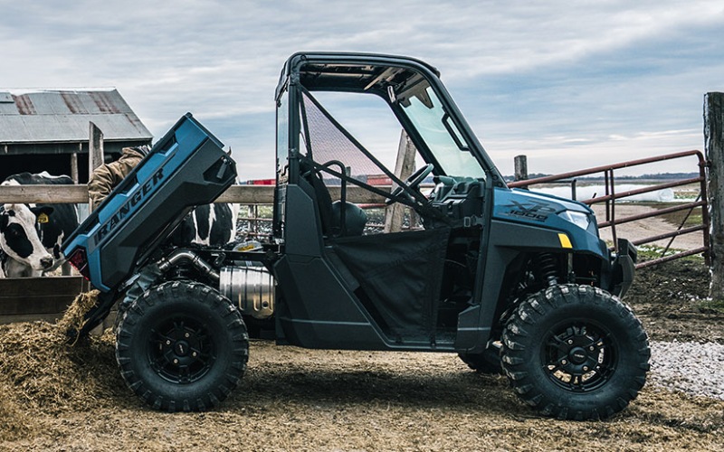 5 Buying Considerations Before You Choose Your Polaris RANGER Crew XP 1000 5 Buying Considerations Before You Choose Your Polaris RANGER Crew XP 1000