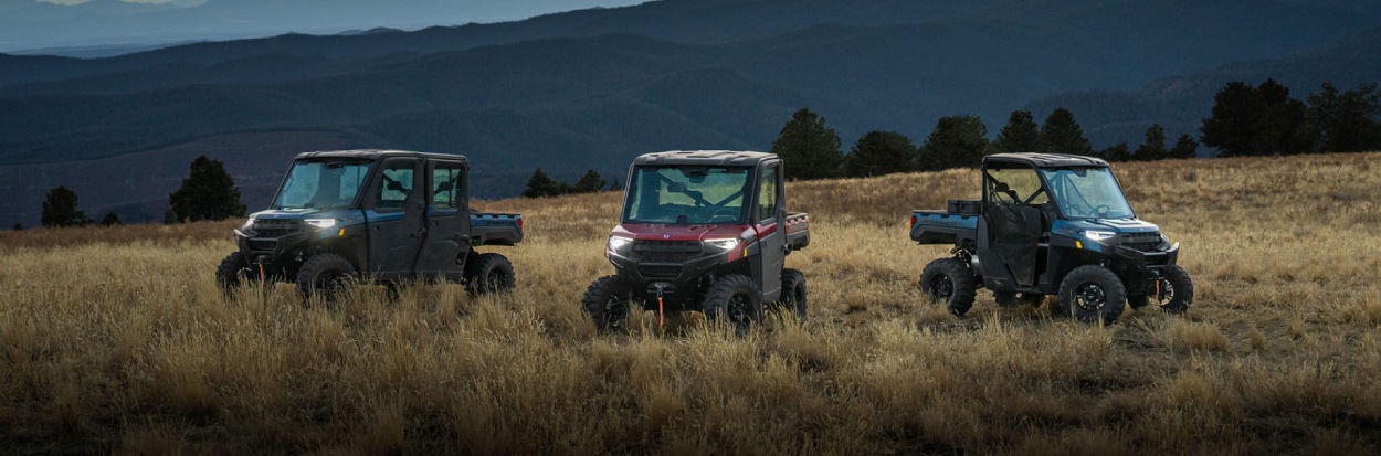 Everything You Need to Know Before Buying a New 2025 Polaris RANGER Crew XP 1000 near Bentonville, AR Everything You Need to Know Before Buying a New 2025 Polaris RANGER Crew XP 1000 near Bentonville, AR