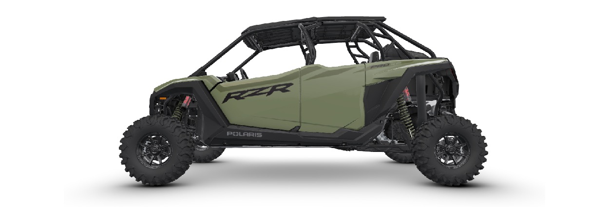 2025 Polaris RZR Pro XP 4 Ultimate near Pittsburg, KS