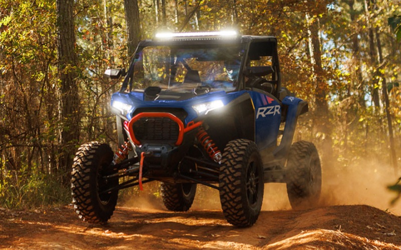 5 Key Reasons the 2025 Polaris RZR XP 4 1000 Stands Out near Springdale, AR 5 Key Reasons the 2025 Polaris RZR XP 4 1000 Stands Out near Springdale, AR