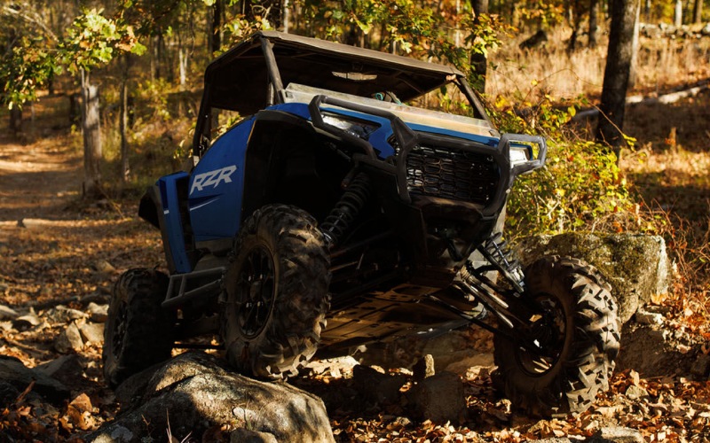 Step-by-Step Tips for Test Driving the 2025 Polaris RZR XP 4 1000 Step-by-Step Tips for Test Driving the 2025 Polaris RZR XP 4 1000