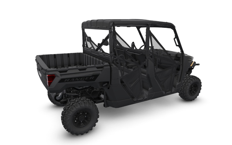 2026 Polaris Ranger Crew 1000 Premium specifications