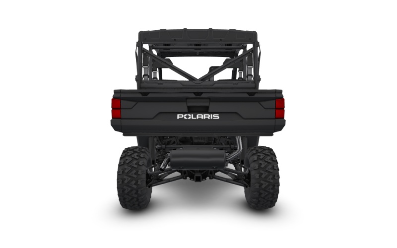 2026 Polaris Ranger Crew 1000 Premium trims