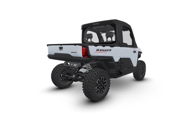 5 Key Reasons the 2025 Polaris Ranger XD 1500 NorthStar Ultimate Stands Out near Parsons, KS