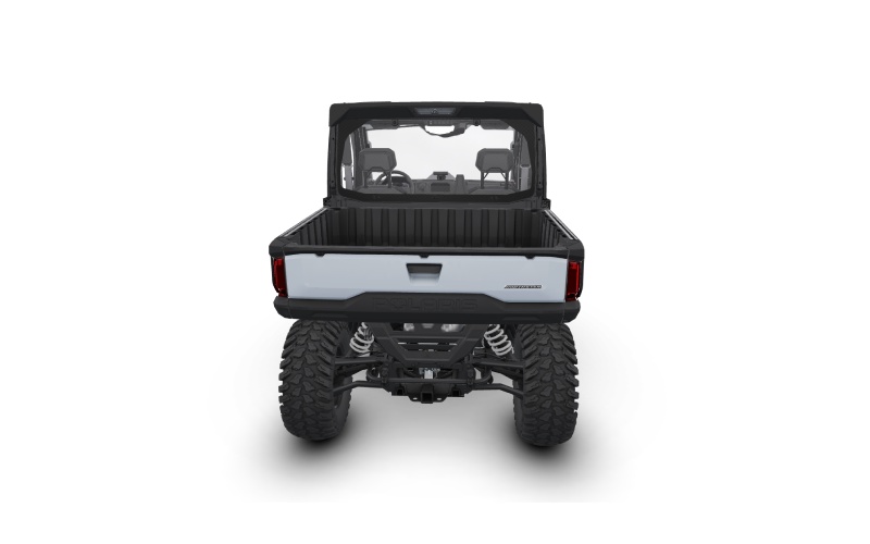 5 Buying Considerations Before You Choose Your Polaris Ranger XD 1500 NorthStar Ultimate