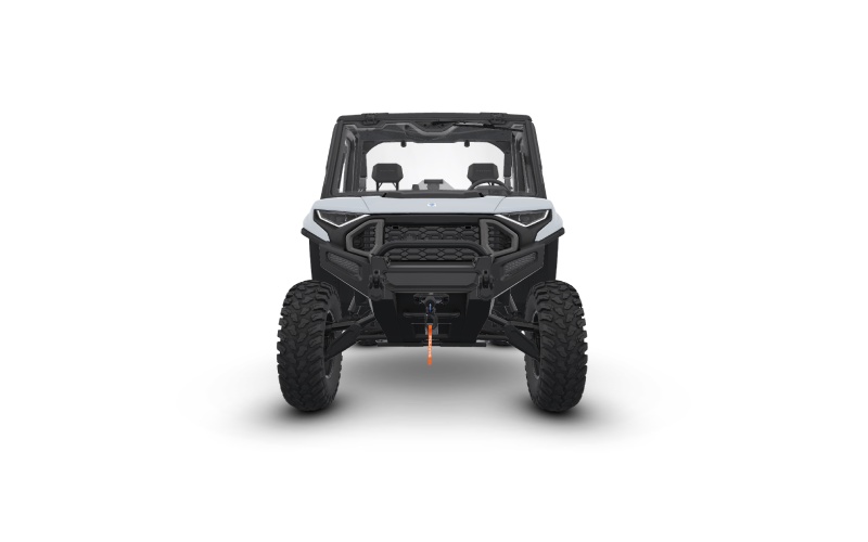 Suggested Accessories for the 2025 Polaris Ranger XD 1500 NorthStar Ultimate
