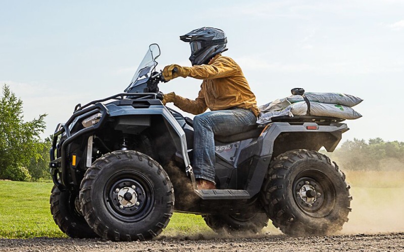 5 Buying Considerations Before You Choose Your Polaris Sportsman 570 5 Buying Considerations Before You Choose Your Polaris Sportsman 570