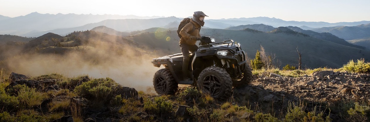 Everything You Need to Know Before Buying a New 2025 Polaris Sportsman 570 near Tulsa, OK Everything You Need to Know Before Buying a New 2025 Polaris Sportsman 570 near Tulsa, OK