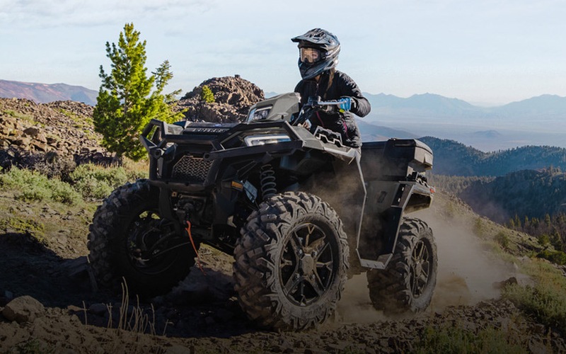 5 Buying Considerations Before You Choose Your Polaris Sportsman 850 5 Buying Considerations Before You Choose Your Polaris Sportsman 850