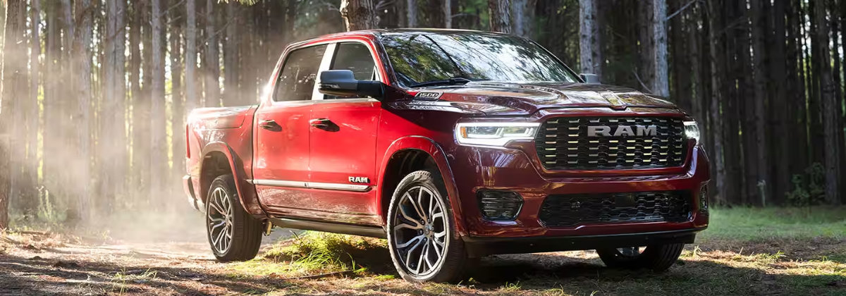 Everything You Need to Know Before Buying a New 2025 Ram 1500 near Indianapolis, IN Everything You Need to Know Before Buying a New 2025 Ram 1500 near Indianapolis, IN