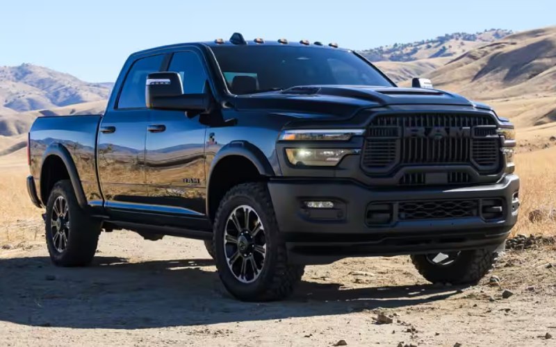 5 Buying Considerations Before You Choose Your RAM 2500