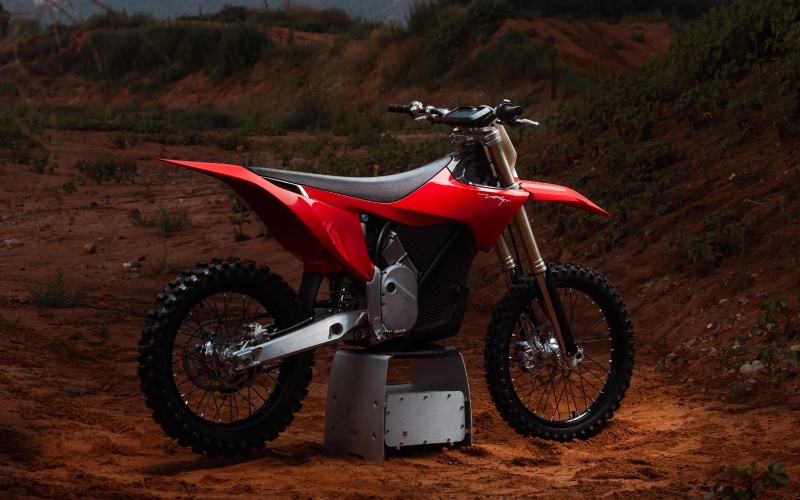 5 Key Reasons the 2025 Stark Future VARG MX 1.2 Stands Out near Gilbert, AZ