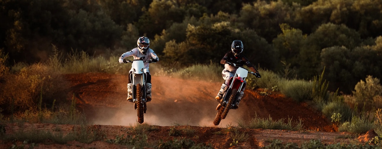 Everything You Need to Know Before Buying a New 2025 Stark Future VARG MX near Gilbert, AZ