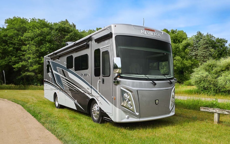 Why Shop Used Thor RVs at Our Family-Owned Dealership