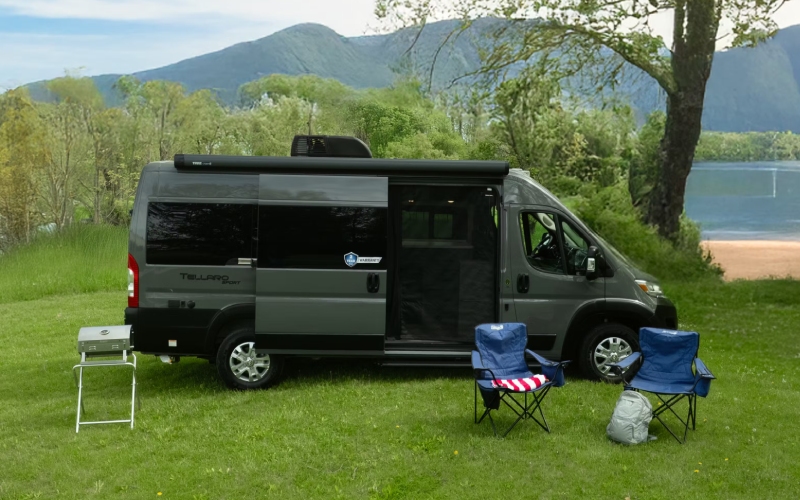 Inventory Variety and How to Choose the Right Thor for You