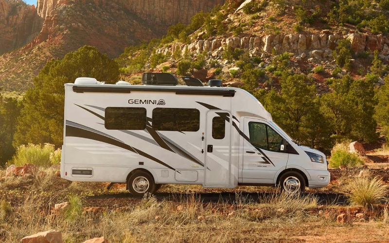 Ownership Support: Financing, Parts, and Service that Simplify Every Trip