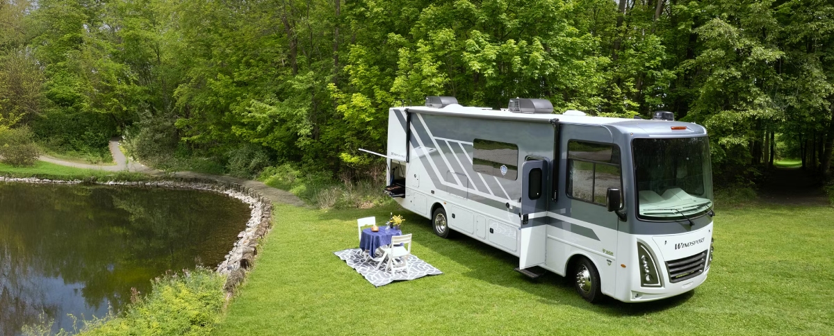 Used Thor RVs for Sale near Chicago, IL