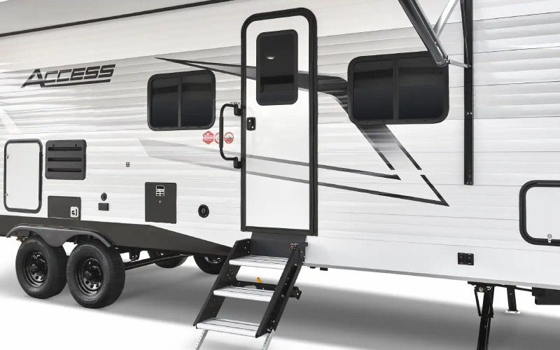 Chicago, IL - 2024 Winnebago Access's Specifications Chicago, IL - 2024 Winnebago Access's Specifications
