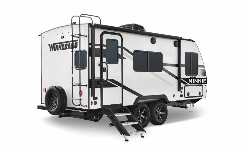 Chicago, IL - 2025 Winnebago Micro Minnie's Specifications Chicago, IL - 2025 Winnebago Micro Minnie's Specifications