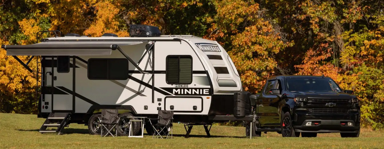 2025 Winnebago Micro Minnie near Chicago, IL