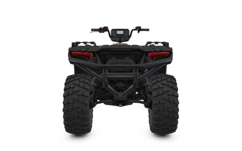 5 Buying Considerations Before You Choose Your Polaris Sportsman 850 Trail