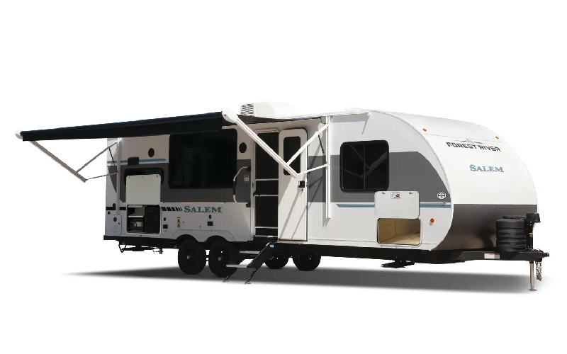 Chicago, IL - 2025 Used 's Features