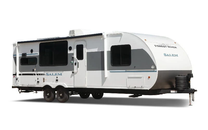 Chicago, IL - 2025 Used 's Floor Plans