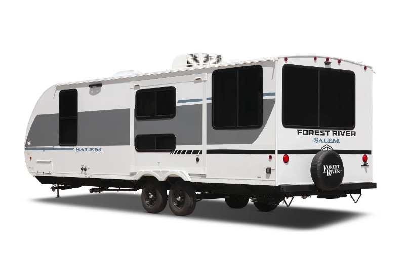 Chicago, IL - 2025 Used 's Overview