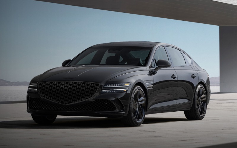 5 Buying Considerations Before You Choose Your Genesis G80
