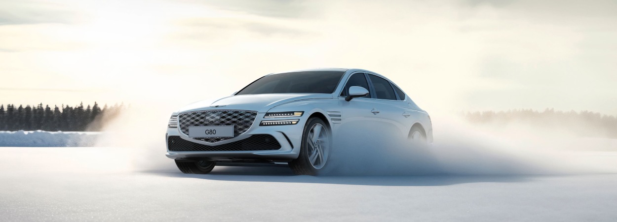 Everything You Need to Know Before Buying a New 2026 Genesis G80 in Wichita, KS