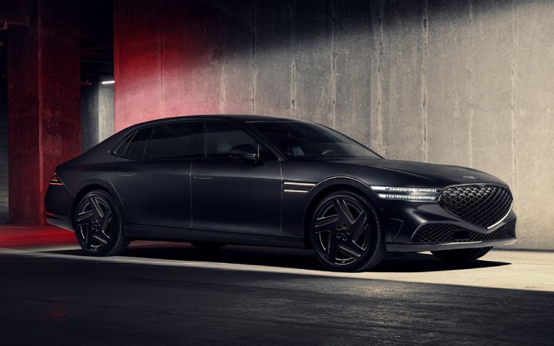 Why Leasing the 2026 Genesis G90 May Be Right for You