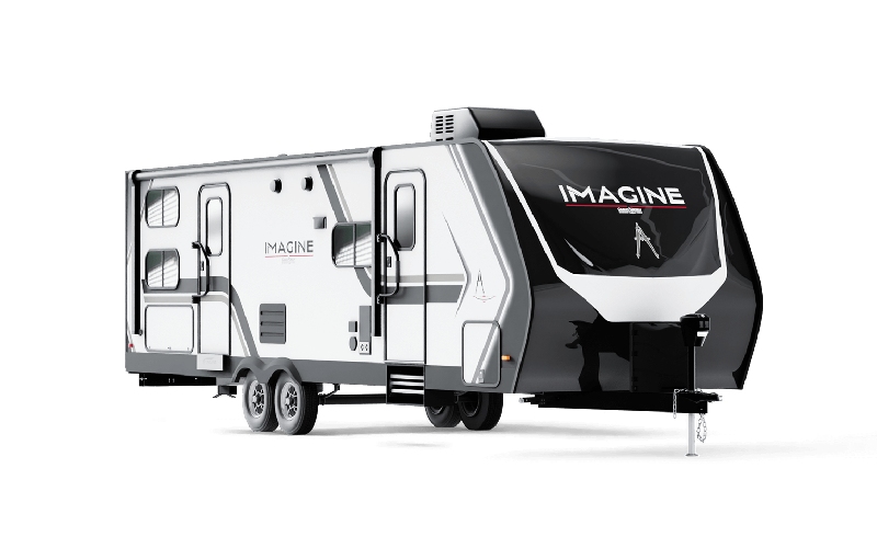 A trusted Rockford destination for used Grand Design RVs