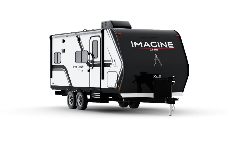 What to expect from our used Grand Design selection