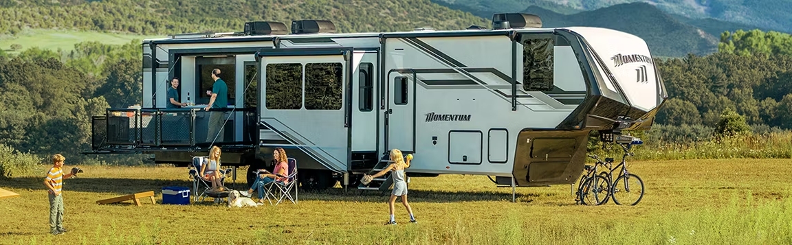 Used Grand Design RVs for Sale near Chicago, IL