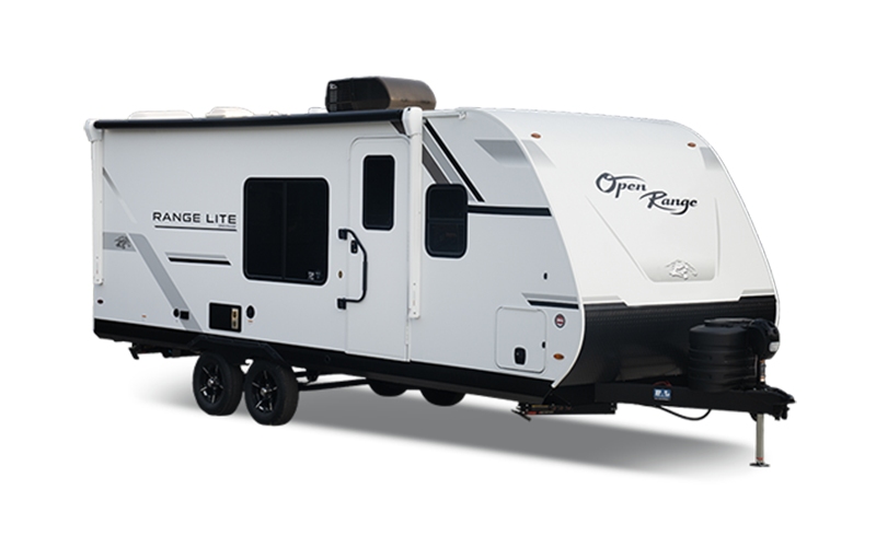 Construction, floorplans, and service support you can trust