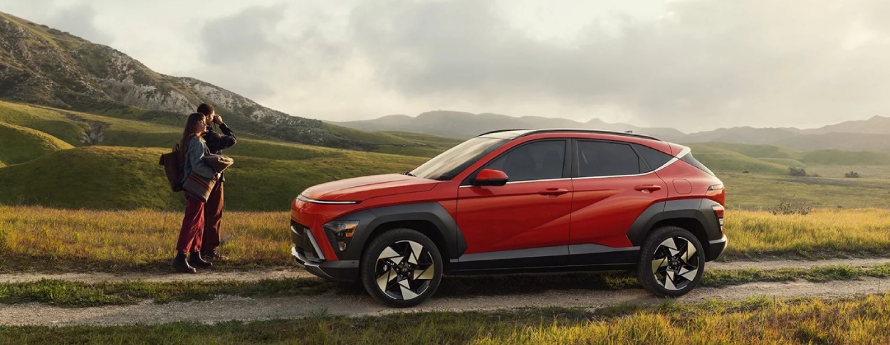 2026 Hyundai Kona in Wichita, KS