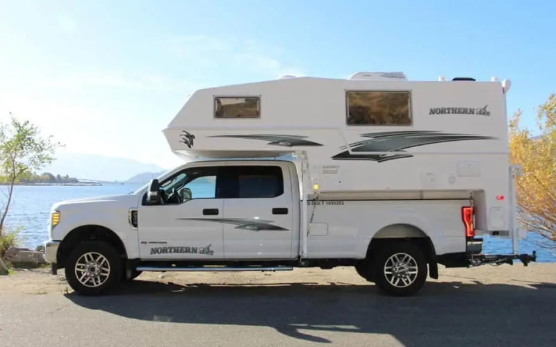 Inspection, Service, Financing, and Parts Support