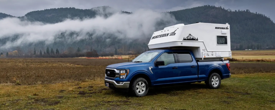 Used Northern Lite RVs for Sale near Chicago, IL