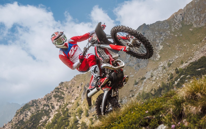 5 Key Reasons the 2026 Beta Xtrainer 300 Stands Out near Murrieta, CA