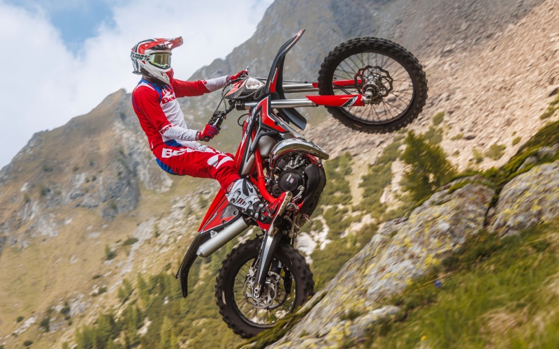 Suggested Accessories for the 2026 Beta Xtrainer 300