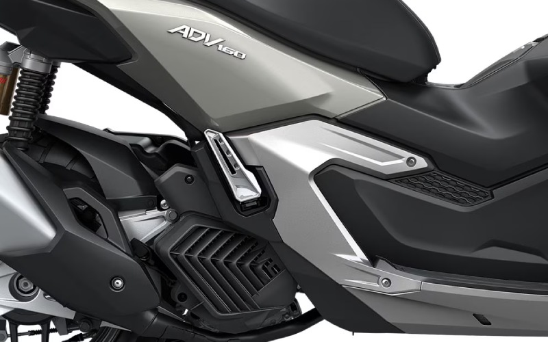 Fayetteville, AR - 2026 Honda ADV160 Fayetteville, AR - 2026 Honda ADV160