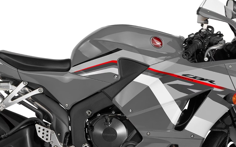 Topeka, KS - 2026 Honda CBR600RR's Overview