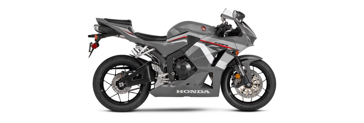 2026 Honda CBR600RR near Topeka, KS