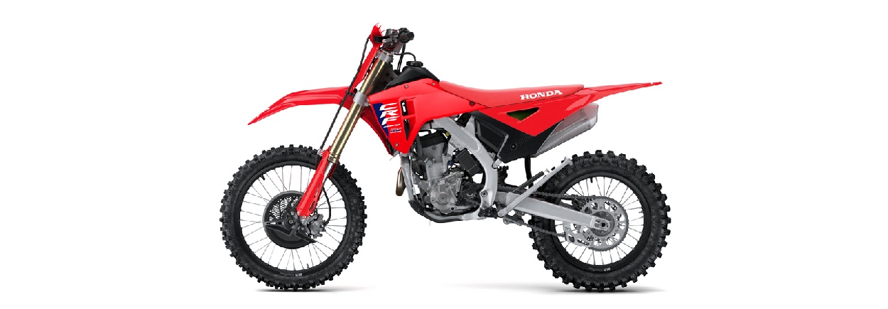 2026 Honda CRF250RX in Joplin, MO