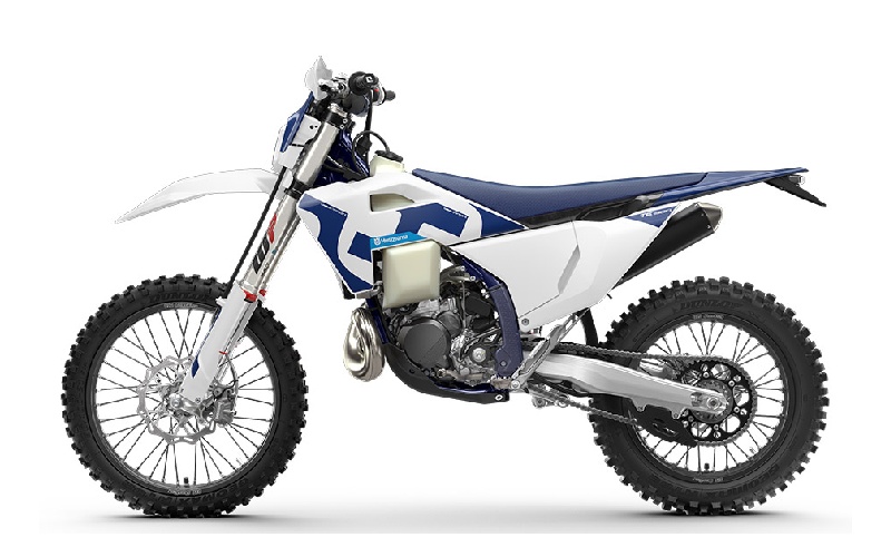 5 Key Reasons the 2026 Husqvarna TE 300 Stands Out near Phoenix, AZ