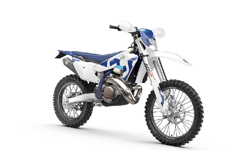 Suggested Accessories for the 2026 Husqvarna TE 300